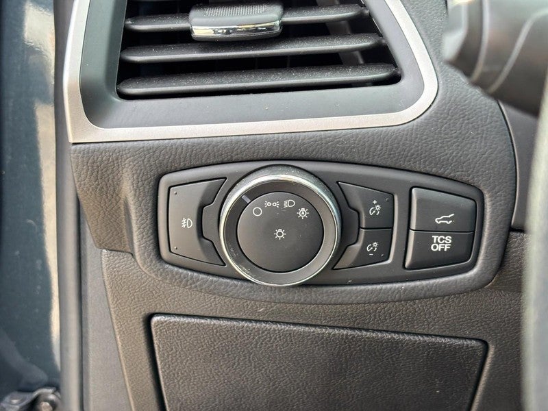 2022 Ford Edge SEL AWD