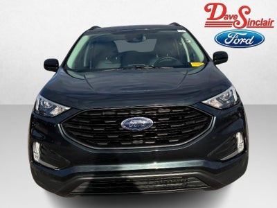 2022 Ford Edge SEL AWD