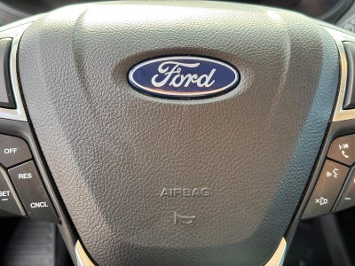 2022 Ford Edge SEL AWD