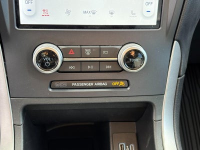 2022 Ford Edge SEL AWD