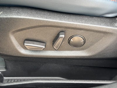 2022 Ford Edge SEL AWD