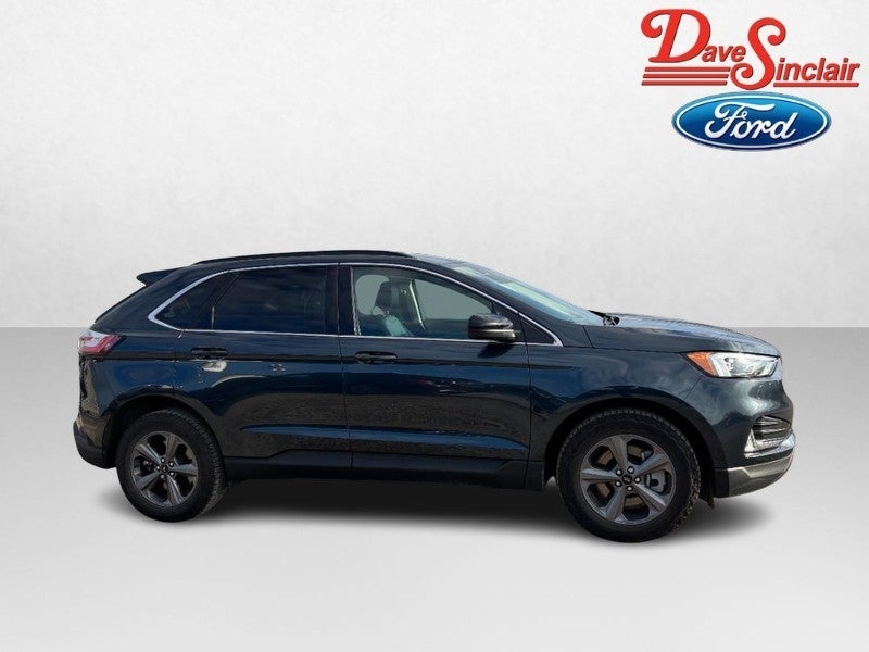 2022 Ford Edge SEL AWD