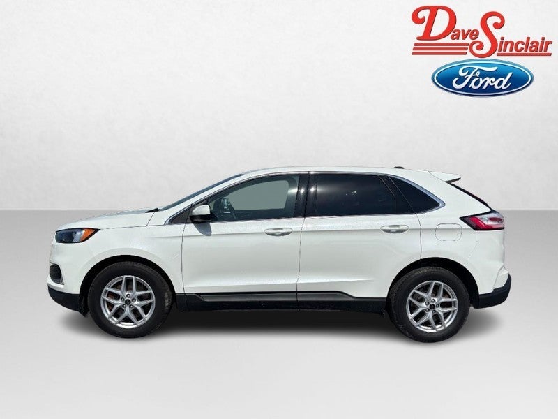 2023 Ford Edge SEL AWD