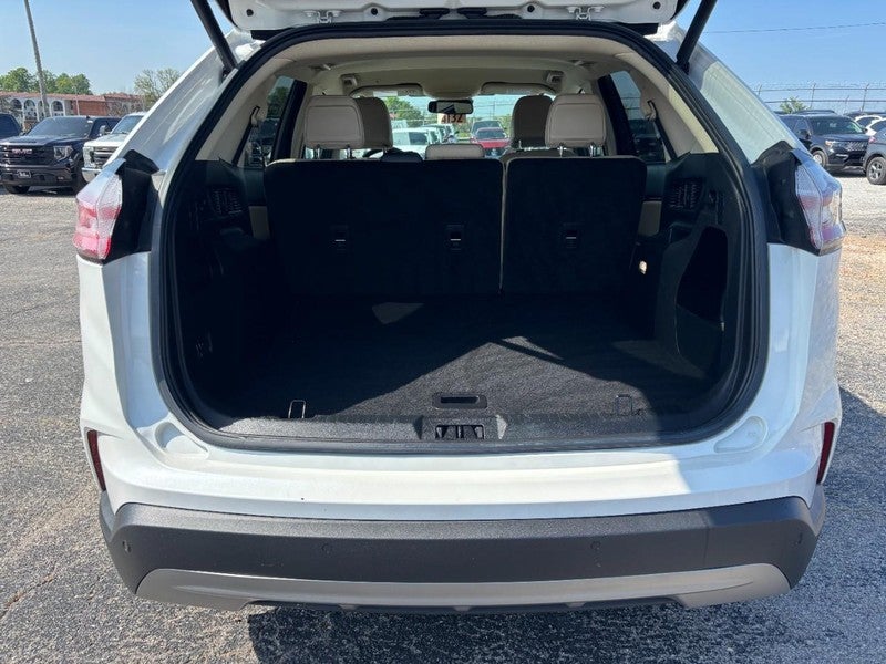 2023 Ford Edge SEL AWD