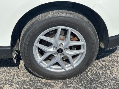 2023 Ford Edge SEL AWD