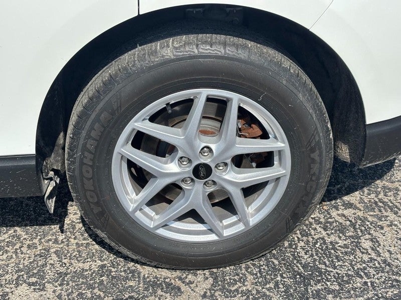 2023 Ford Edge SEL AWD