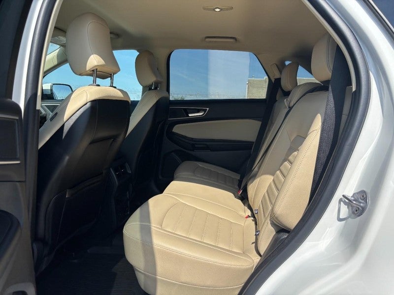 2023 Ford Edge SEL AWD