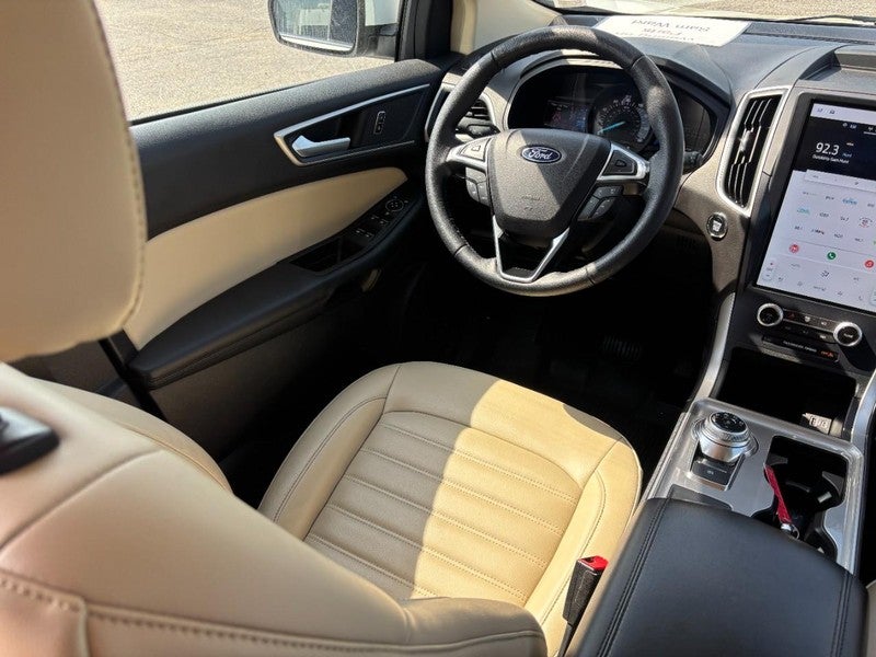 2023 Ford Edge SEL AWD