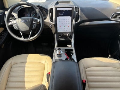 2023 Ford Edge SEL AWD