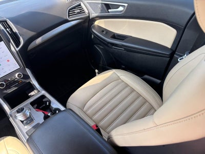 2023 Ford Edge SEL AWD