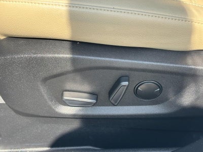 2023 Ford Edge SEL AWD