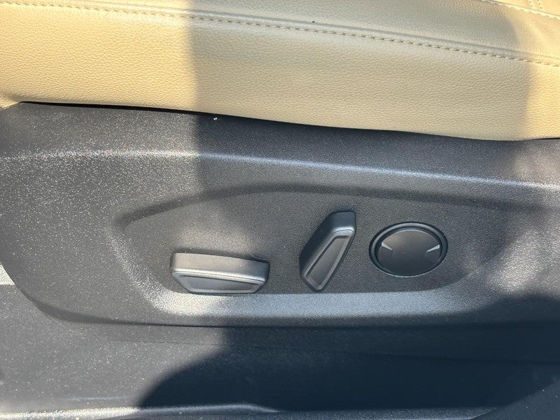 2023 Ford Edge SEL AWD