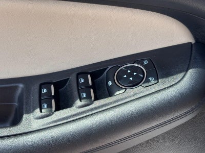 2023 Ford Edge SEL AWD