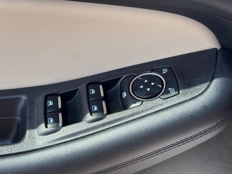 2023 Ford Edge SEL AWD