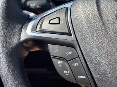 2023 Ford Edge SEL AWD