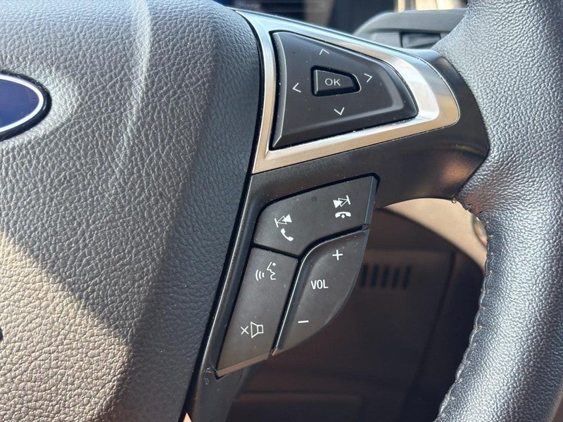 2023 Ford Edge SEL AWD