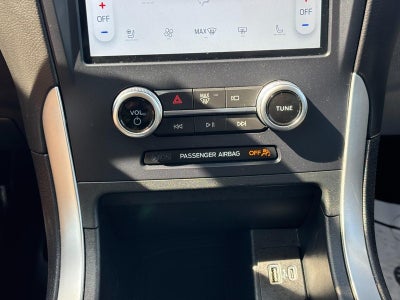 2023 Ford Edge SEL AWD