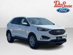2023 Ford Edge SEL AWD