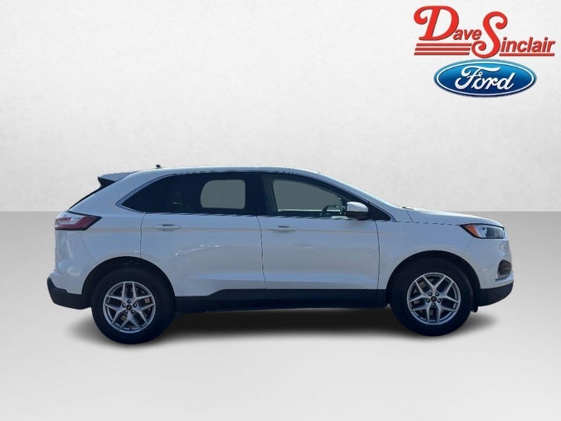 2023 Ford Edge SEL AWD