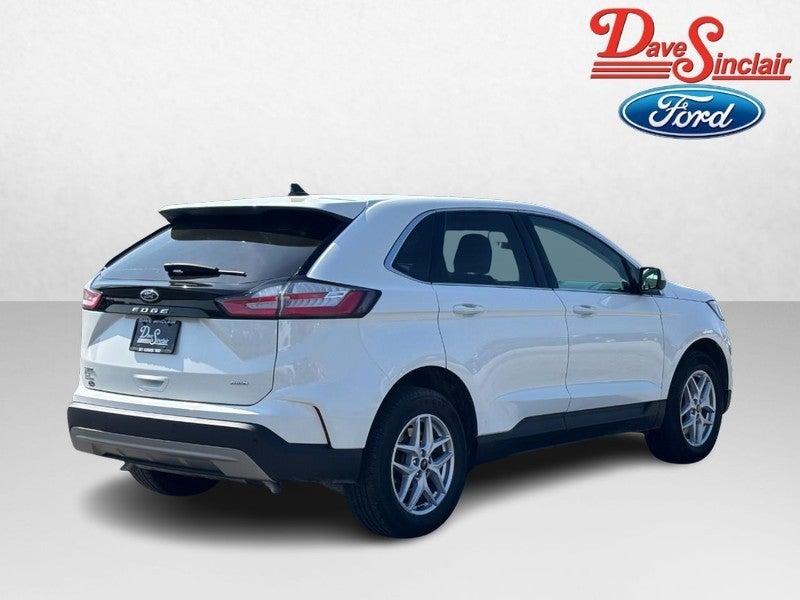 2023 Ford Edge SEL AWD