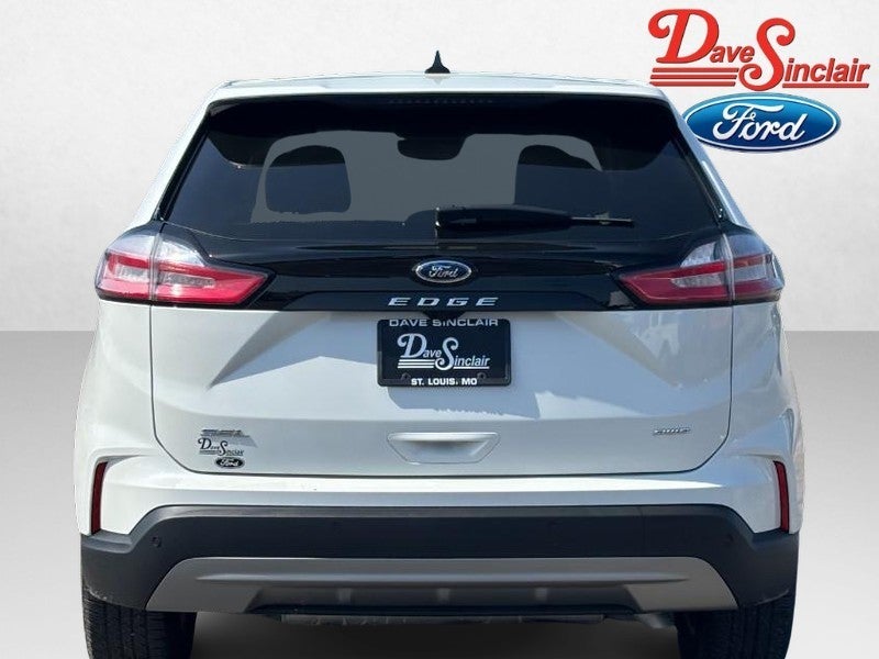 2023 Ford Edge SEL AWD