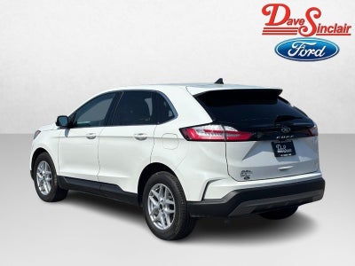 2023 Ford Edge SEL AWD