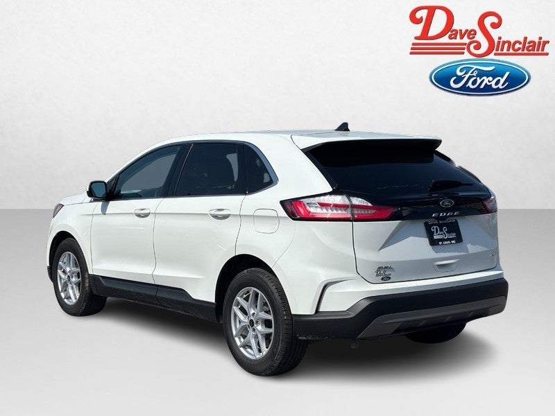 2023 Ford Edge SEL AWD