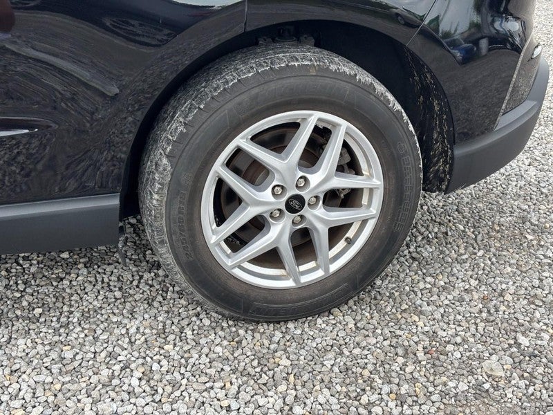 2023 Ford Edge SEL AWD