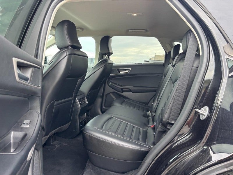 2023 Ford Edge SEL AWD