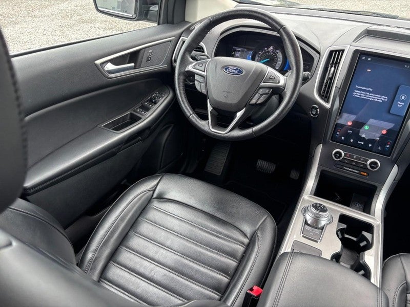 2023 Ford Edge SEL AWD
