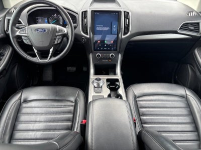 2023 Ford Edge SEL AWD