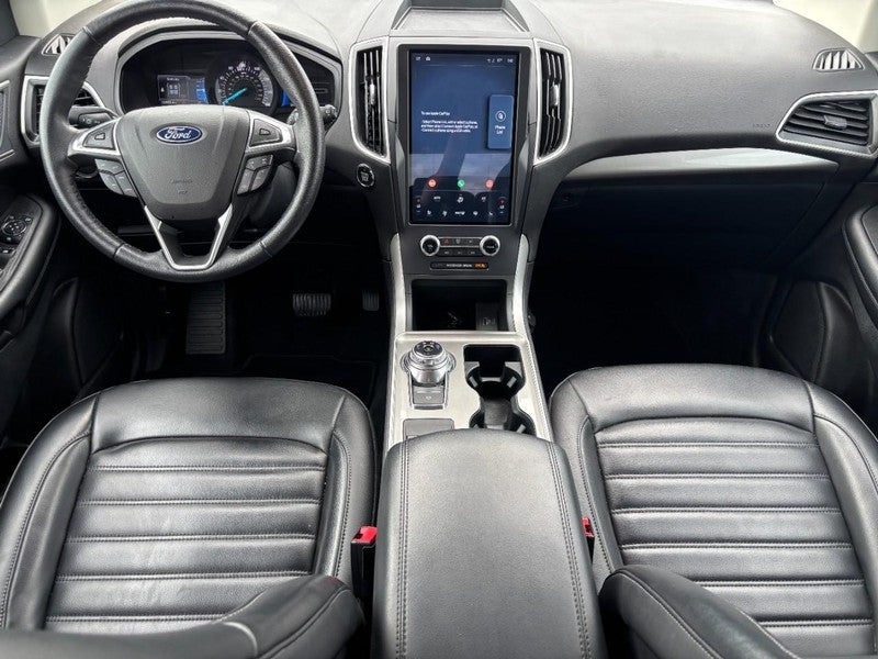 2023 Ford Edge SEL AWD