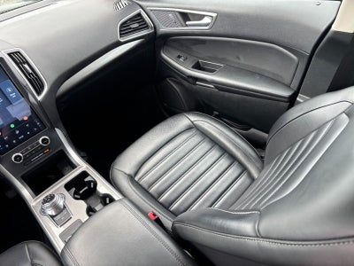 2023 Ford Edge SEL AWD