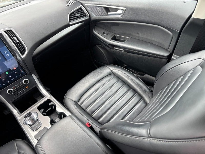 2023 Ford Edge SEL AWD