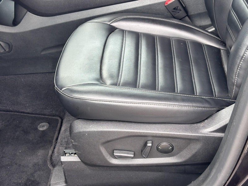 2023 Ford Edge SEL AWD