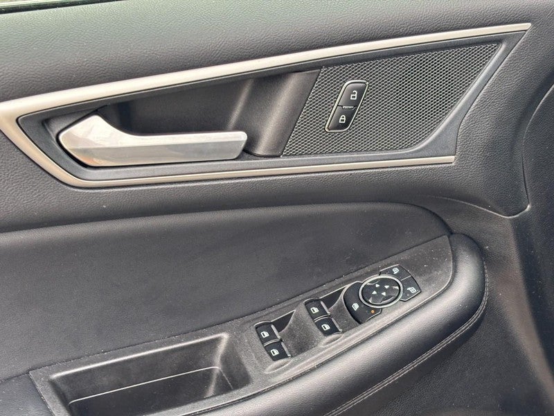 2023 Ford Edge SEL AWD