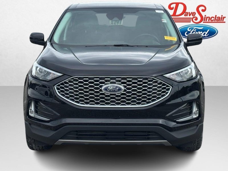 2023 Ford Edge SEL AWD