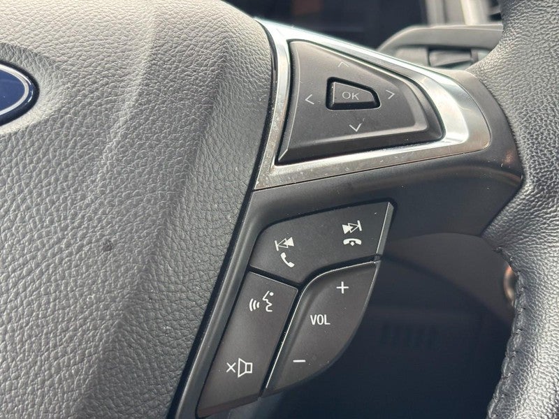 2023 Ford Edge SEL AWD