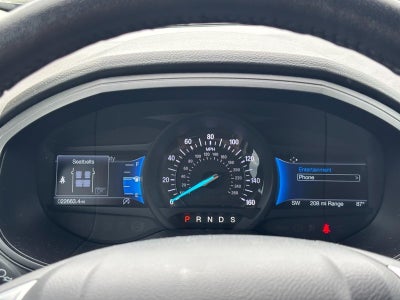 2023 Ford Edge SEL AWD