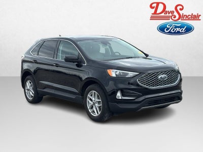 2023 Ford Edge SEL AWD