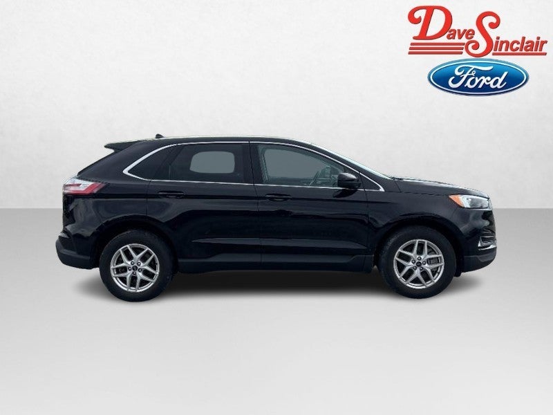 2023 Ford Edge SEL AWD
