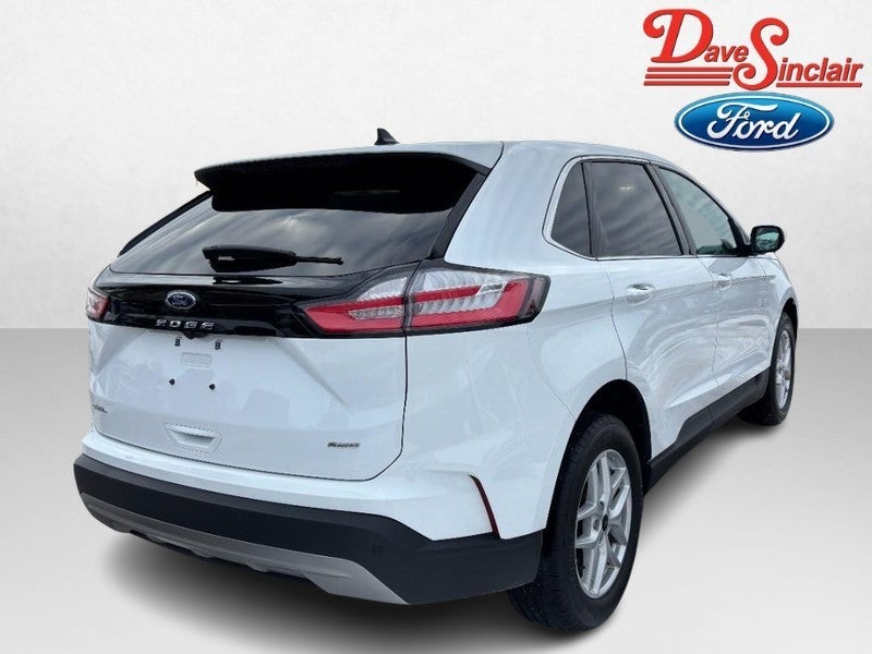 2024 Ford Edge SEL AWD