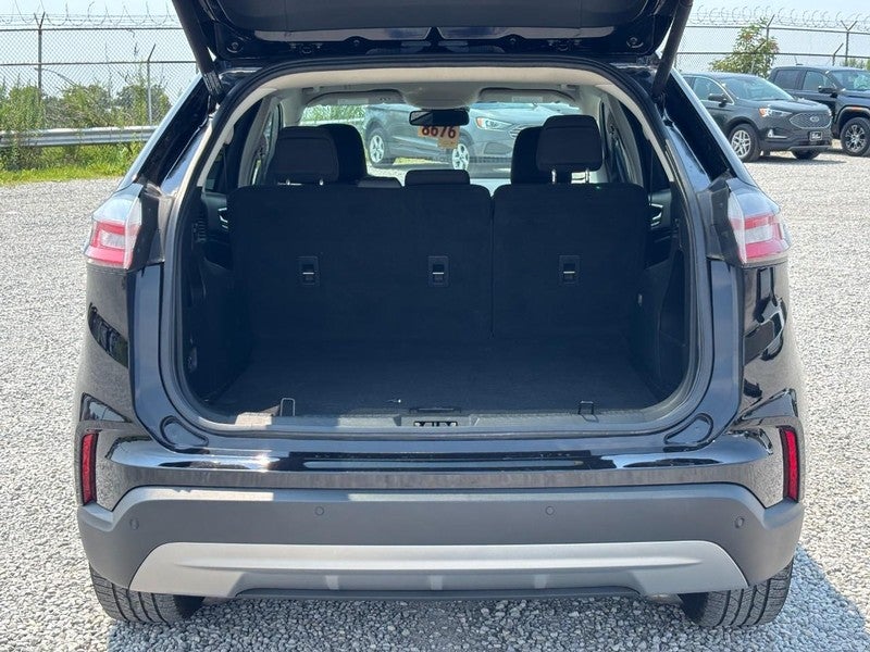 2021 Ford Edge SEL AWD