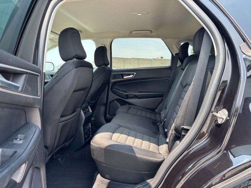 2021 Ford Edge SEL AWD