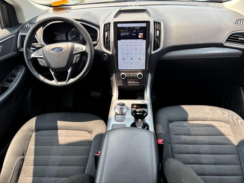 2021 Ford Edge SEL AWD