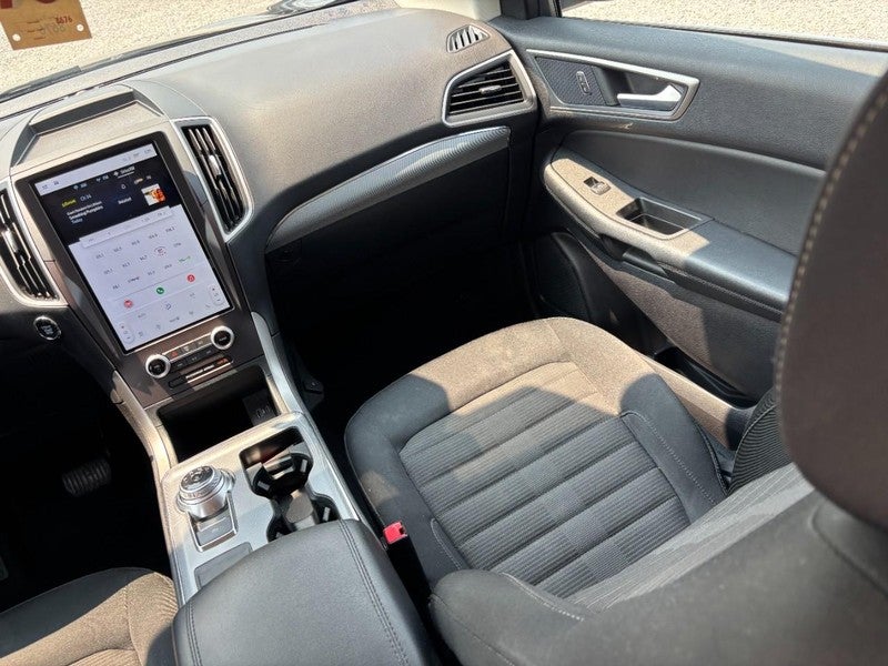 2021 Ford Edge SEL AWD