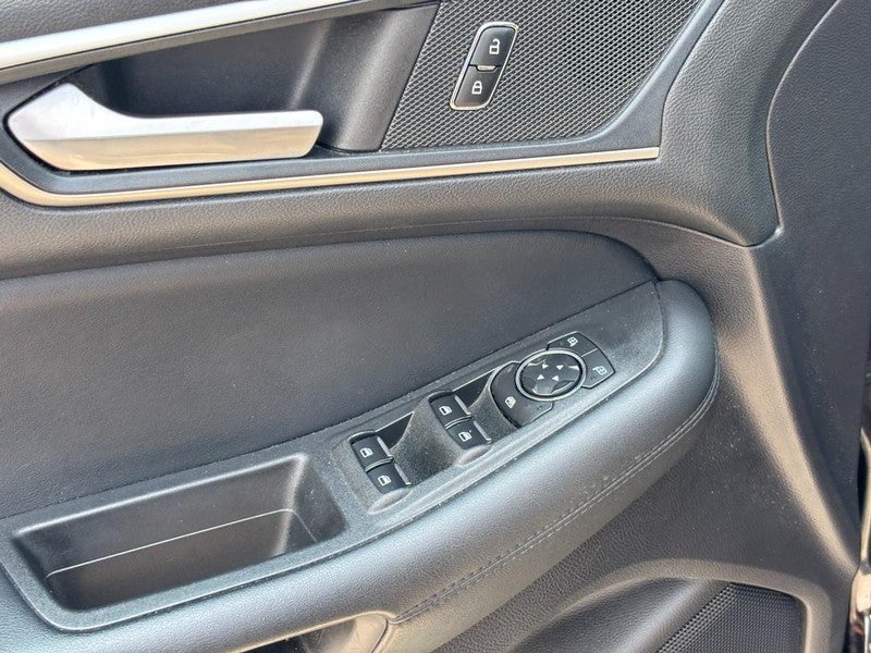 2021 Ford Edge SEL AWD