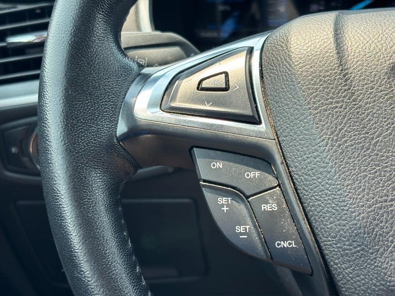2021 Ford Edge SEL AWD