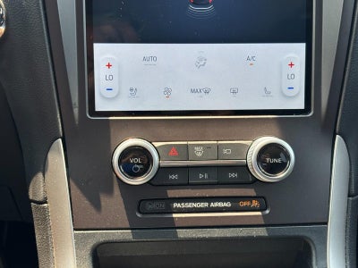 2021 Ford Edge SEL AWD