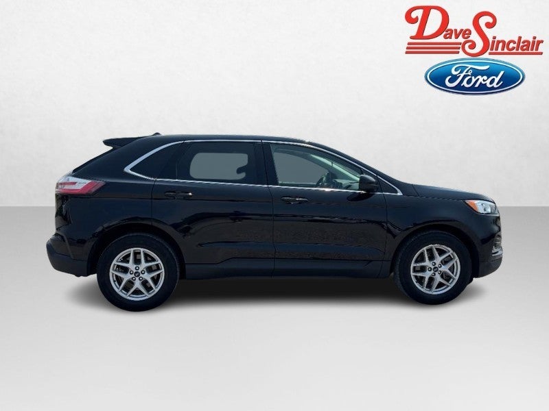 2021 Ford Edge SEL AWD